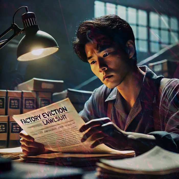 개인회생과 개인파산 비교