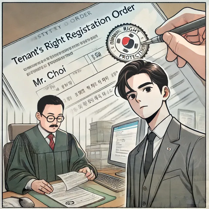 필요 서류 목록