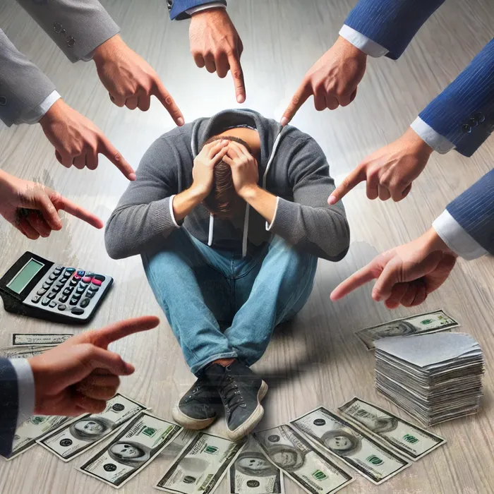 성공적인 개인회생 사례