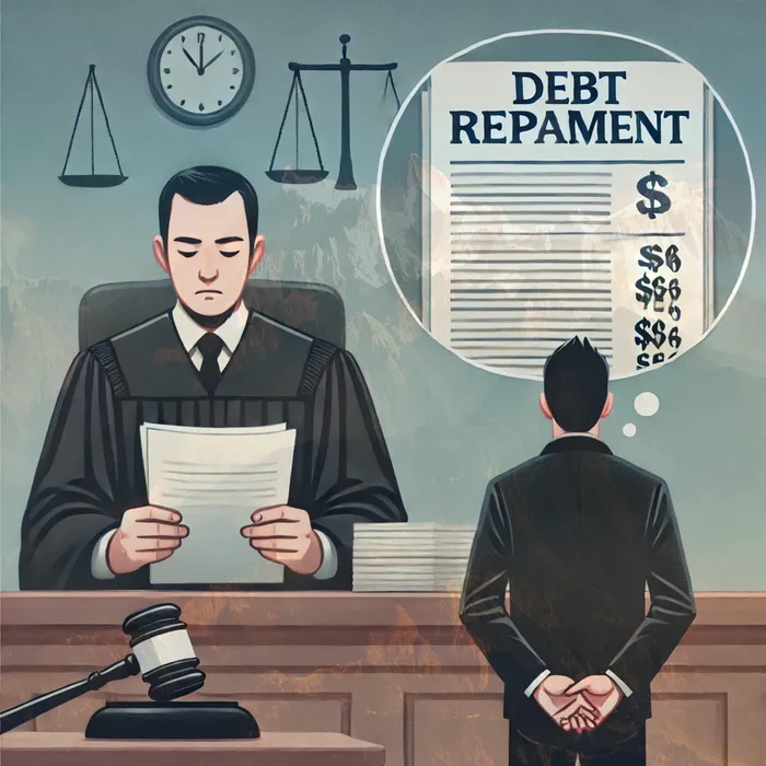 개인회생과 개인파산