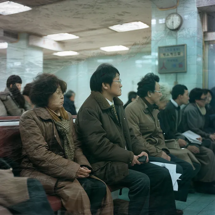 경제적 어려움 해결