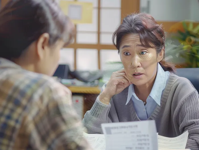 채무 해결 방법 이미지