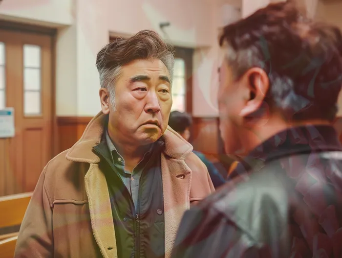 법률사무소 선택