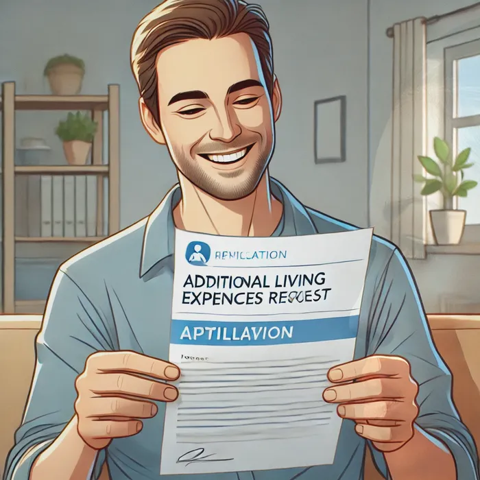 법적 절차 안내