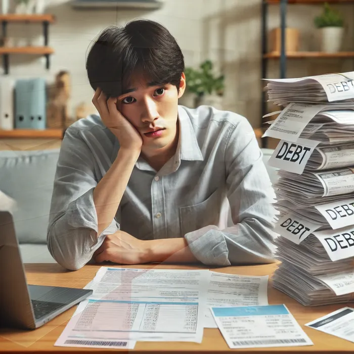 천안시 개인회생 성공 사례