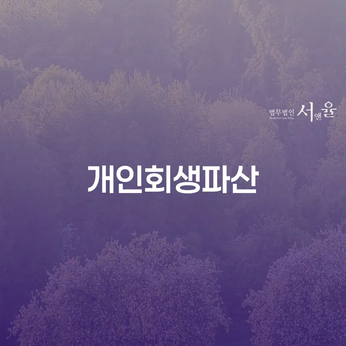나주시 개인회생파산 절차 이해하기