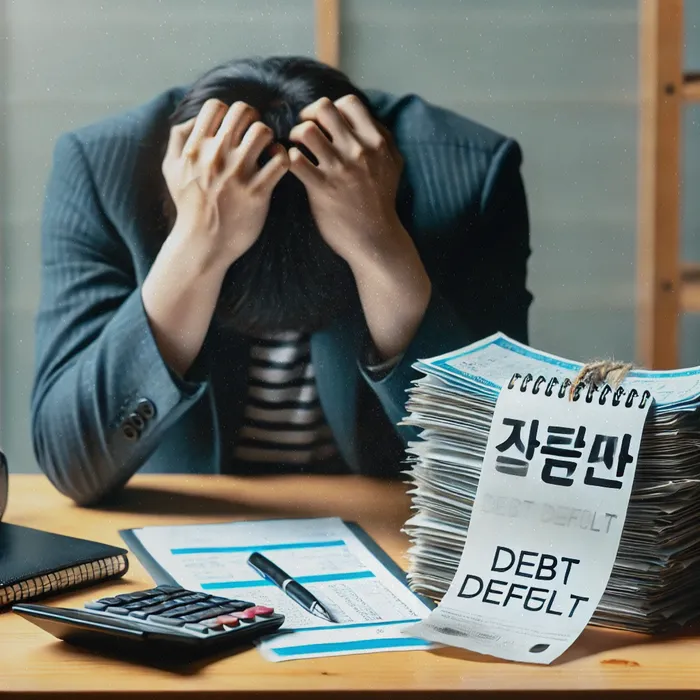 개인회생과 개인파산 비교