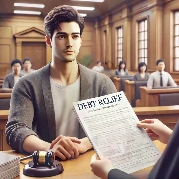 개인회생 상담 안내