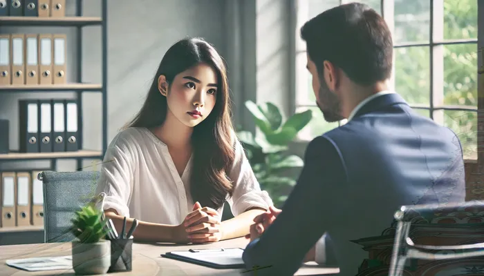 채무 조정 방법