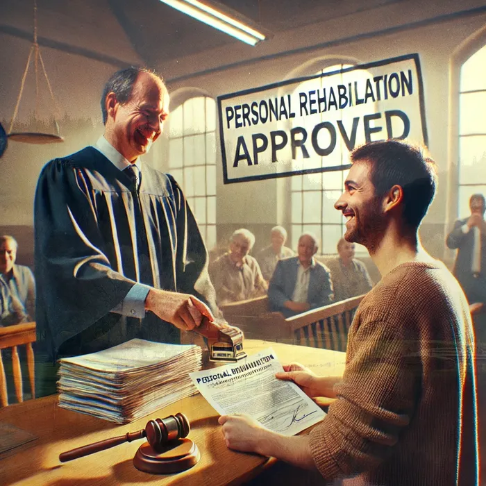 개인회생 신청 절차