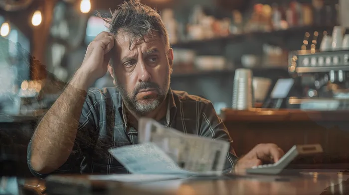 개인파산의 영향