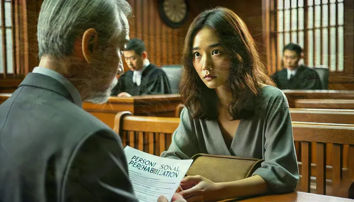 금산군 개인회생 법무법인