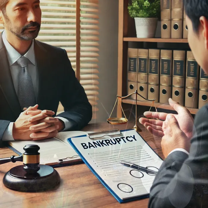 개인회생과 파산 비교