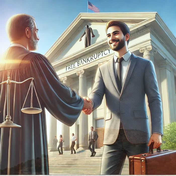 채무조정신청 방법