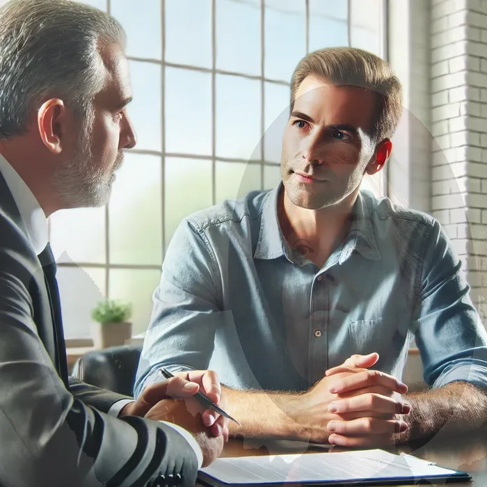 채무 조정 방법