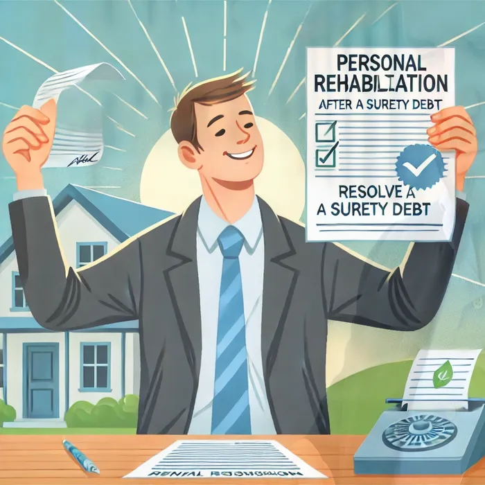 개인회생 신청 절차