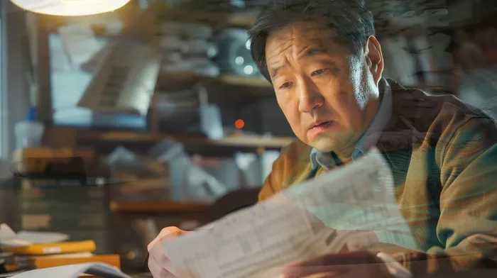 개인파산과 개인회생 비교