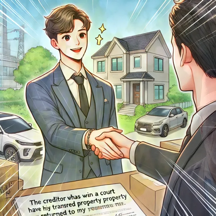 개인회생 신청자격