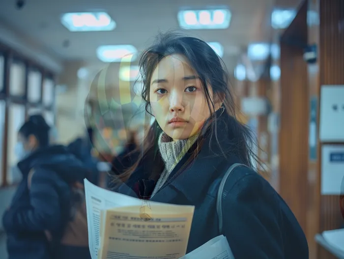 개인회생 신청 절차