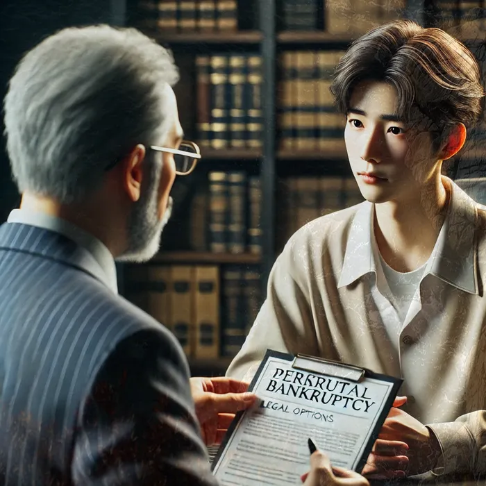 개인회생신청자격