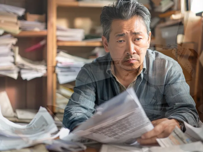 개인회생 사례