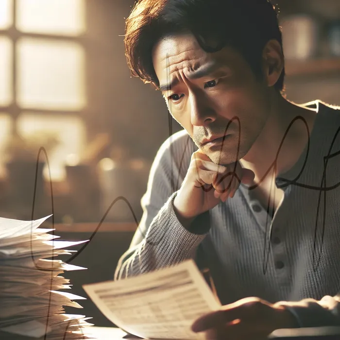 박산리 개인회생 절차