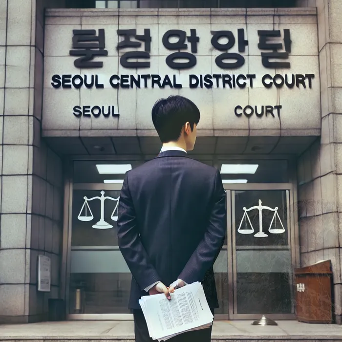 자영업개인회생