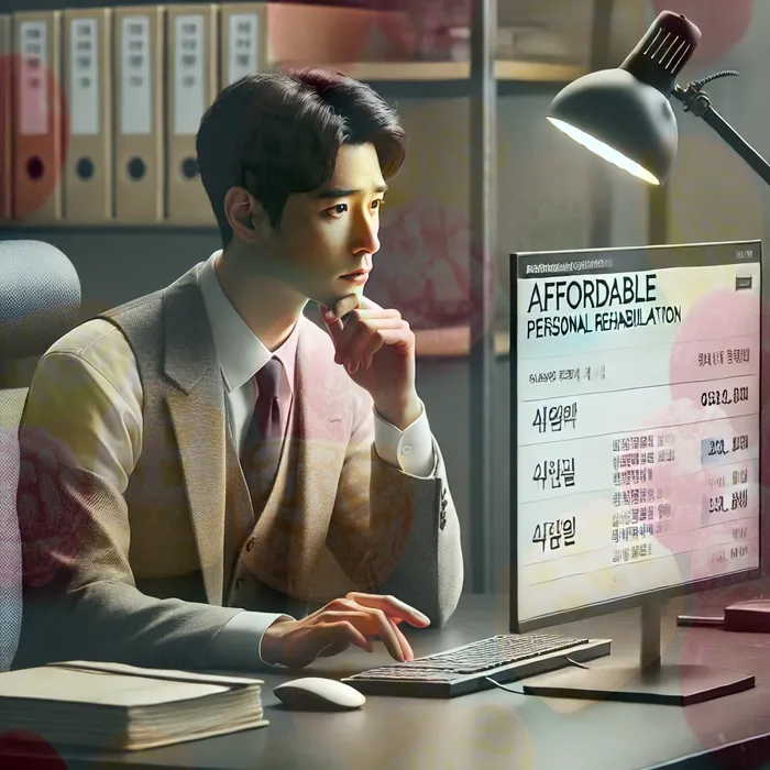 회생신청