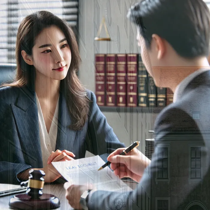 적절한 키워드