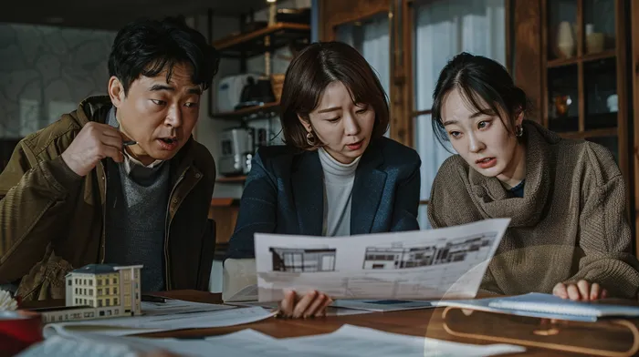 적절한 키워드