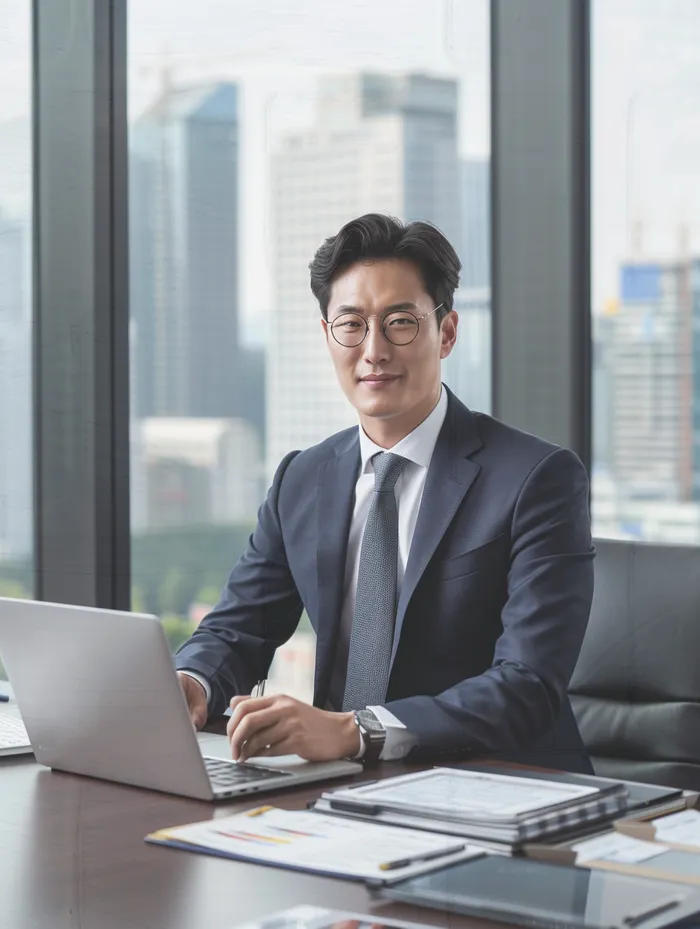 개인회생 사례