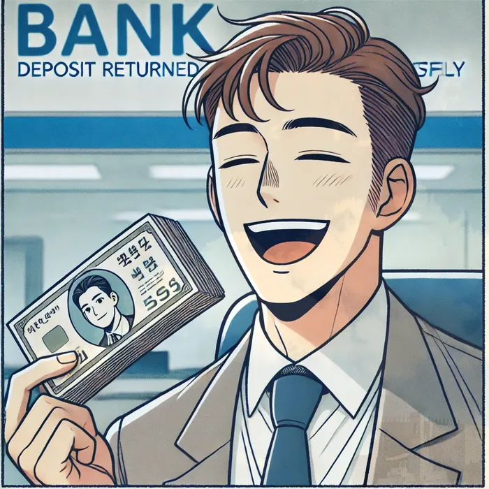 개인회생 신청 절차