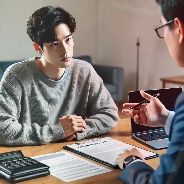 개인회생과 개인파산 비교