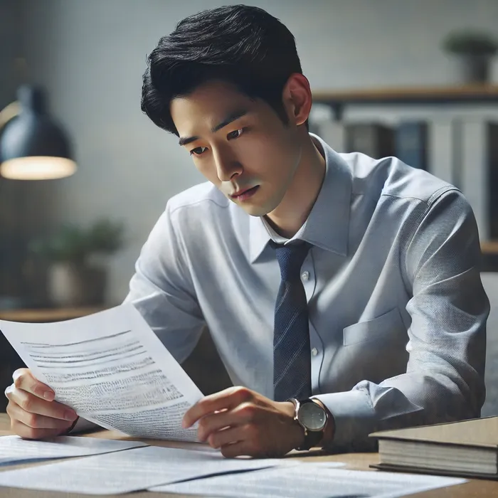 개인회생 절차