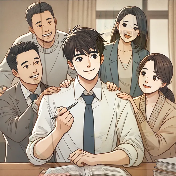 개인회생 절차