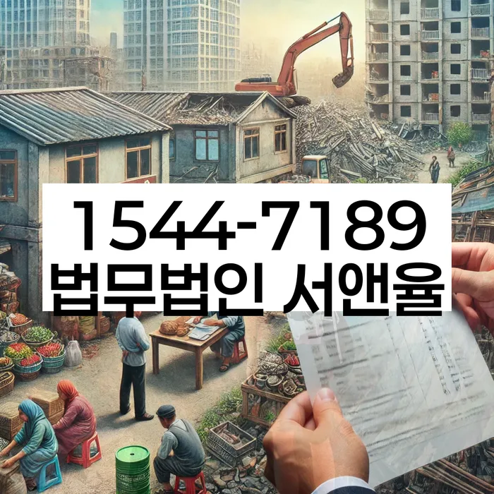 개인회생 신청