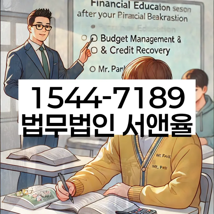 채권추심 문제 해결