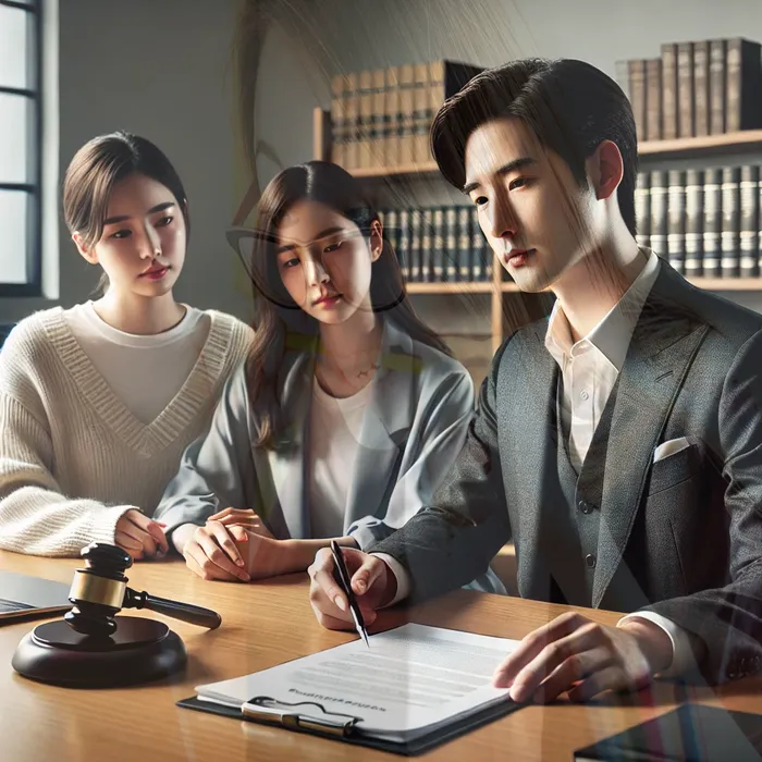 개인회생 절차