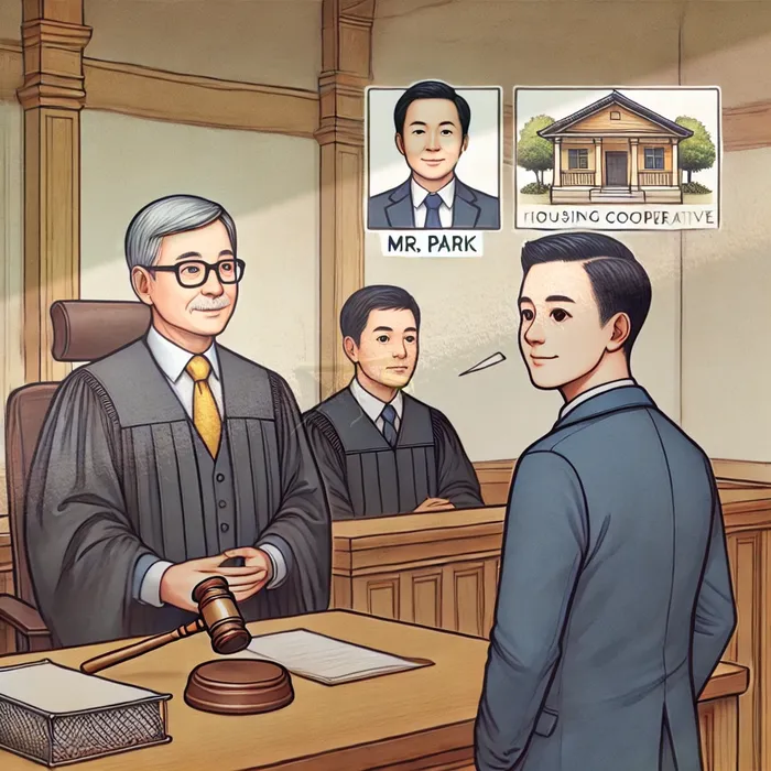 채무 해결 사례