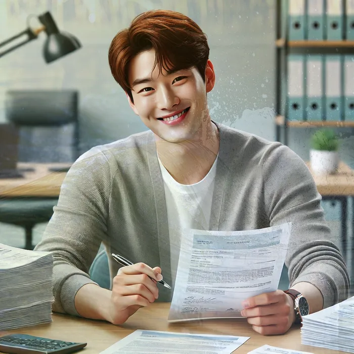 채무 해결 방법