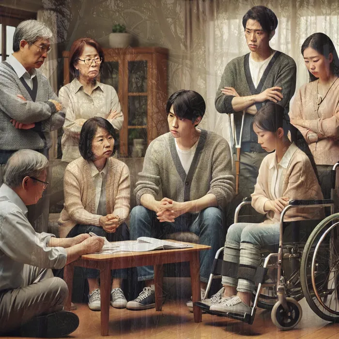 개인회생폐지결정문 신청