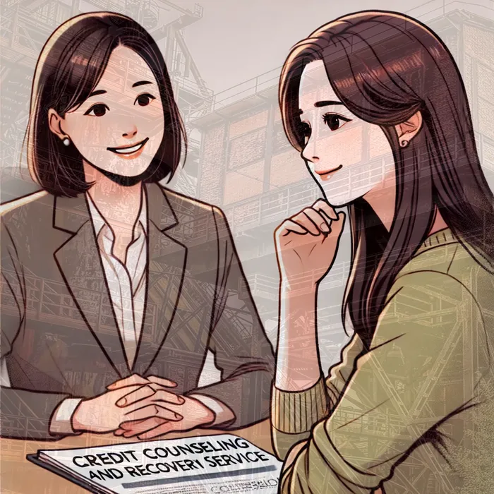 채무 해결 방법
