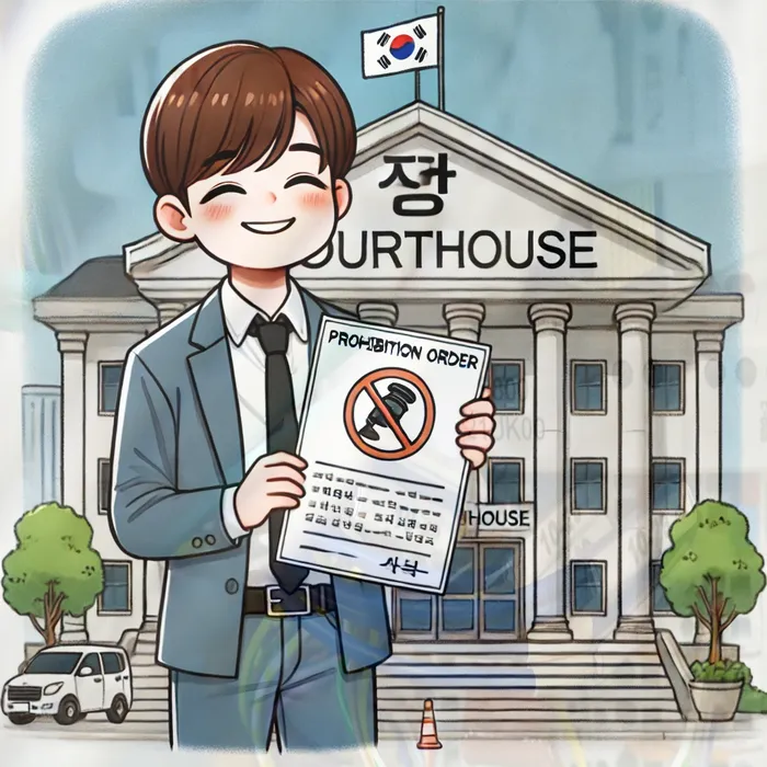 개인회생 절차